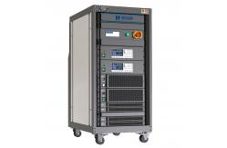 China Finished / Semi-Finished Power Battery Testing System Battery Test Machine supplier