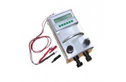 China Intelligent Handheld Digital Pressure Calibrator High Precision supplier
