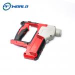 Plastic parts CNC machining for sale