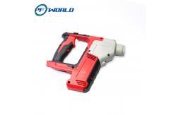 China Precision Injection Molding Parts, ABS Accessories, Hydraulic Giant supplier