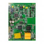 Quick Turn PCBA Electronics Fast Automated PCB Assembly Circuit Card Assy for sale