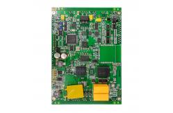 China One Stop Reverse Engineering Turn Key Pcb Assembly Contract Electronic Assembly supplier