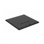 Field Programmable Gate Array LFE5UM5G-85F-8BG381C FPGA Chip CABGA-381 FPGA IC for sale