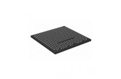 China Field Programmable Gate Array LFE5UM5G-85F-8BG381C FPGA Chip CABGA-381 FPGA IC supplier