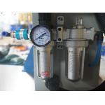 LCD Display Chair Caster / Base Furniture Testing Machines Abrasion Resistance Test Machine