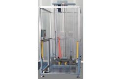China 7.5kg Payload Mobile Phone Drop Test Equipment For Laboratory supplier