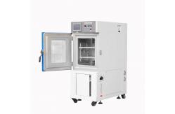 China Energy Efficient Temperature And Humidity Test Chamber Environmental Testing Chamber supplier
