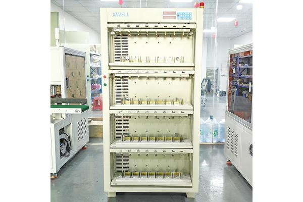 5V 120A  Prismatic Cell Battery Tester Grading Testing Machine