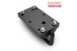 China 10mA 48V Li Ion BMS Battery Monitoring System Realtime GPS Positioning supplier