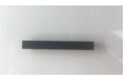 China HP Printer Black Conductive Foam Sheet Silicon Bar For Remote Control supplier