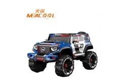 China High Toughness Powerful 4 Wheel Drive Ride On Toy For 3-8Years Old supplier