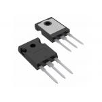 China Integrated Circuit Chip IMW120R060M1H 1200V Discrete Semiconductor Transistors manufacturer