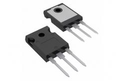 China Integrated Circuit Chip IMW120R060M1H 1200V Discrete Semiconductor Transistors supplier