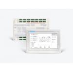 Ruida RDC6612U CO2 Laser Controller for Cloth Processing with Double Cantilever Asynchronous Cutting for sale