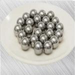 High Precision Stainless Steel Ball for Bearings Valves Pumps 440C 304 316L 420 201 for sale