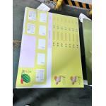 JIS G3303 EN10202 ASTM624 Standard Tinplate Sheets For Metal Packaging