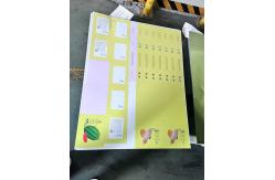 China JIS G3303 EN10202 ASTM624 Standard Tinplate Sheets For Metal Packaging supplier
