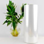 Polylactic Acid Sheet Biodegradable Clear PLA Sheet Roll for sale