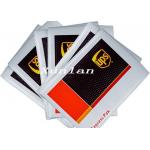 9mm Dia Poly Bubble Mailers 80gsm Extruded Film For Express Packaging for sale