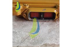 China 9X9972 Controller ECU Computer Board ECM 9X-9972 For D11N D11R supplier
