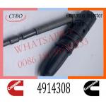 Diesel Engine Fuel Injector 4914308 3032392 4914325 For Cummins NT855 Engine for sale