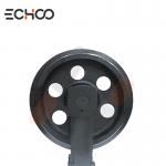 For JCB JS130 Idler Wheel Excavator Aftermarket Undercarriage Frame for sale