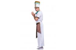 China Customize Pharaoh Cosplay Set for Adults Party Performance Halloween Customized supplier