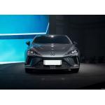 Pure Electric Vehicle EV Hatchback MG4 Electric Sedan Car 51kWh Battery Capacity for sale