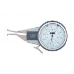5-15mm Mechanical Inside Dial Caliper Gauge Metric Measurement for sale