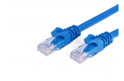 China Finished Network 8 Chip High Speed 1500mm RJ45 Jumper supplier