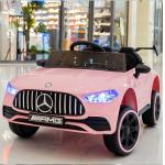 Small Size ATV Driving Kids Electric Toy Car Remote Control And LED Light for sale