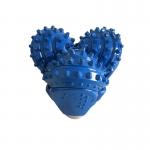 7 1/2 (190.5mm) high drilling efficiency Tricone drill bits for water wells, oil fields, and coal mining operations for sale