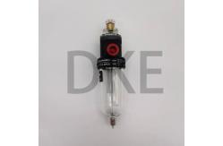 China NORGREN L07 Series Micro Fog Lubricator G1/8 Closed Bowl supplier
