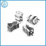 10x85mm Fuse 35m Ohm Glass Fuse Holder Clips Slow Blow 85C Automotive Fuse Box Clips for sale