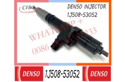 China Made in CHIna NEW injector 295700-0100 1J508-53052 1J50853052 supplier