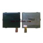 mobile phone lcd for BlackBerry 8900 004(111)ver for sale