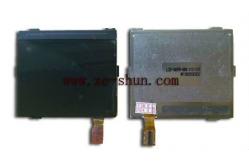China mobile phone lcd for BlackBerry 8900 004(111)ver supplier