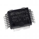 Original chip PMIC VND5T016ASPTR-E VND5T016ASPTR VND5T016 DFN-8 Power management chips In Stock Good Price for sale