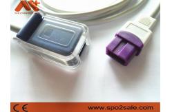 China Spacelabs Compatible SpO2 Adapter Cable - 700-0792-00 supplier