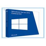 Microsoft Windows Server 2012 Versions R2 Datacenter  2 CPU - OEM English Lifetime using for sale