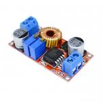 XL4015 5A DC To CC CV Lithium Battery Step Down Charging Board Led Power Converter Charger Module Hong for sale