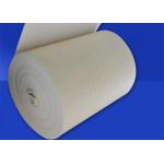 High Temperature Resistant Two Layers Aramid Nomex Endless Felt for sale