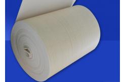 China High Temperature Resistant Two Layers Aramid Nomex Endless Felt supplier