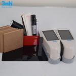 Small Aperture Multi Angle Gloss Meter , Gloss Measurement Instruments 1000gu NHG60M for sale