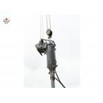 180kw Bottom Feed Vibro Flot Construction Accessories For Gravel Pile Compact Vibroflotation for sale