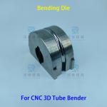 Perfect for Air-Conditioning and Water Heater Tanks CNC Tube Bender Die for sale