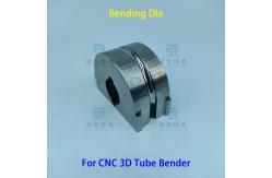 China Perfect for Air-Conditioning and Water Heater Tanks CNC Tube Bender Die supplier
