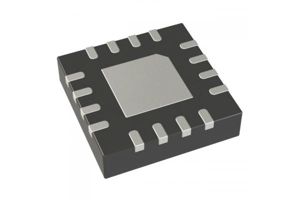 Transistor And Integrated Circuit Chip AD5689RBCPZ-RL7  Dual SPI Interface