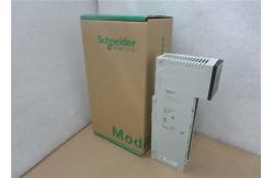 China Schneider Electric140EHC10500 BRAND NEW FACTORY SEALED Modicon High Speed Ctr supplier