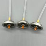 Water Alcohol Based Insecticide Valve Reliable Performance Versatile Application Specification